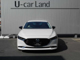 MAZDA3セダン 1.8 XD Lパッケージ