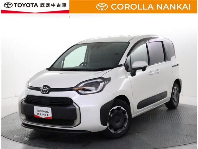 トヨタ シエンタ 