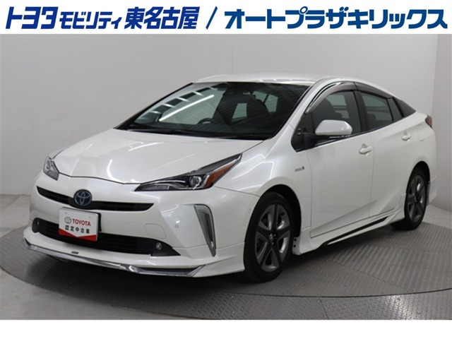 プリウス 1.8 A ツーリングセレクション 