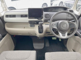 N-BOX G EX ホンダセンシング 