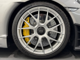 PCCB、20インチ 718 Cayman GT4 RS 鍛造マグネシウムホイール