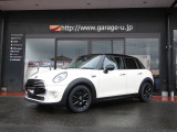 BMW MINI ミニ
