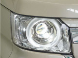 ◆LEDヘッドライト◆ LEDライトは、明るく視認性が良く、省エネで環境にもやさしいヘッドライトです!