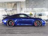 911 GT3 PDK 