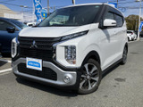 【中古車情報】三菱 eKクロス G プラスエディション  の中古車詳細（走行距離：2.1万km、カラー：ホワイトパール、販売地域：山口県山口市）