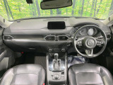 CX-5 2.2 XD Lパッケージ 