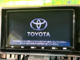 【純正ナビ】人気の純正ナビを装備。オーディオ機能も充実しており、Bluetooth接続すればお持ちのスマホやMP3プレイヤーの音楽を再生可能!毎日の運転がさらに楽しくなります!!