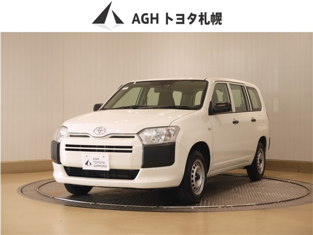 プロボックスバン 1.5 DX コンフォート 4WD 