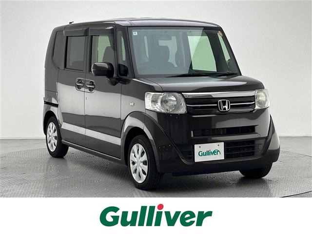 N-BOX G 修復歴無し