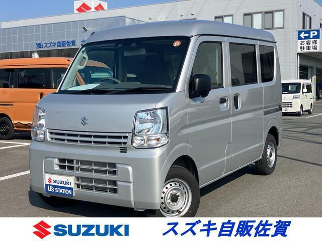 エブリイ PA ハイルーフ 