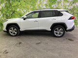 RAV4 2.5 ハイブリッド G E-Four 4WD 