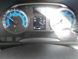 メーターの画像です。また現在の走行距離です。走行少ないです。