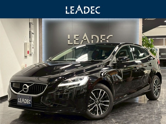 V40 T3 タック エディション 