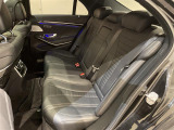 Sクラス S400 ハイブリッド エクスクルーシブ AMGライン 本革シート サンルーフ