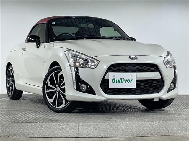 コペン ローブ S 修復歴無し