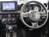 ジムニー XC 4WD 