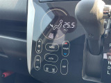 【 オートエアコン 】車内温度を感知して自動で温度調整をしてくれるのでいつでも快適な車内空間を創り上げます!//