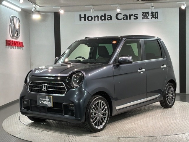 ホンダ N-ONE 