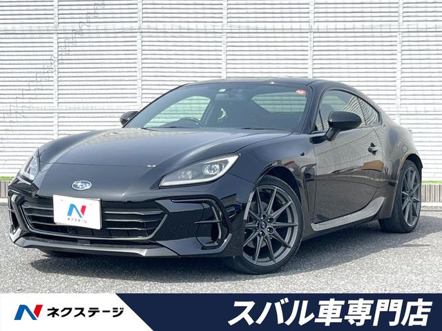 BRZ 2.4 S 