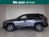 RAV4  PHV 2.5 ブラック トーン E-Four 4WD