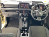 ジムニー XC 4WD ワンオーナー