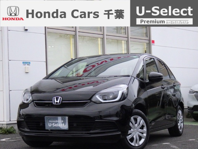 フィット 1.5 ホーム （5BA-GS4）