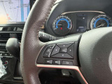 視界の良さなど、いつでも安心して運転できるようにドライバーをサポートします。