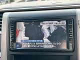 アラウンドビューモニターも装備