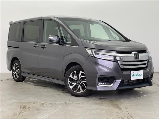 ステップワゴン 1.5 スパーダ ホンダ センシング 修復歴無し