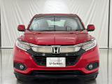 ヴェゼル 1.5 X ホンダセンシング 4WD 