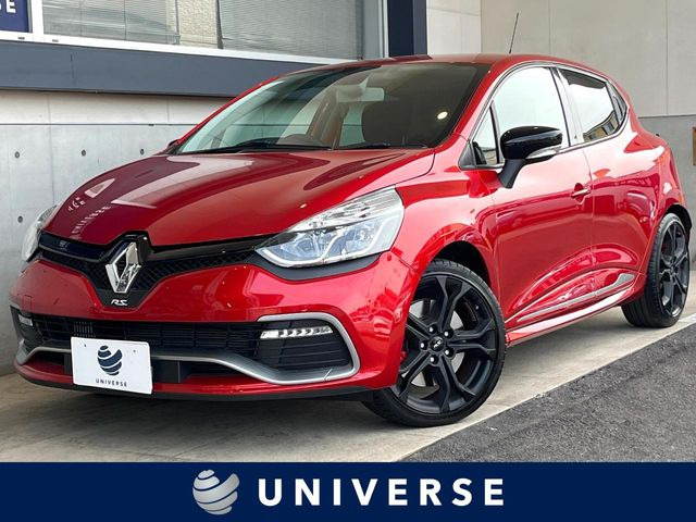 ルーテシア スポール シャシーカップ 