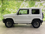 ジムニー XC 4WD 