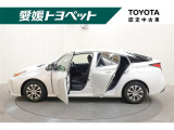 プリウス 1.8 S セーフティ プラスII 