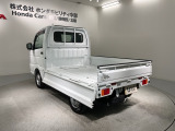 三方開なので荷物の載せ降ろしもラクラクです。