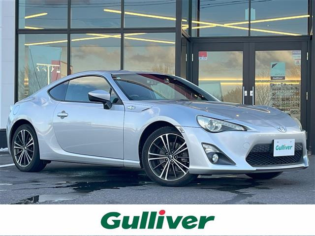 86 2.0 GT 修復歴無し