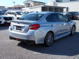 WRX S4 2.0 GT-S アイサイト 4WD 