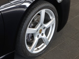 19インチ Cayman S ホイール