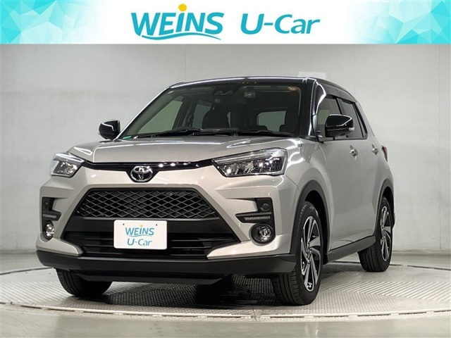 ライズ 1.2 Z（5BA-A201A）