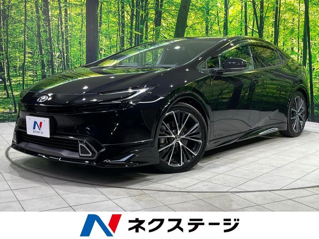 プリウス 2.0 Z （6AA-MXWH65）