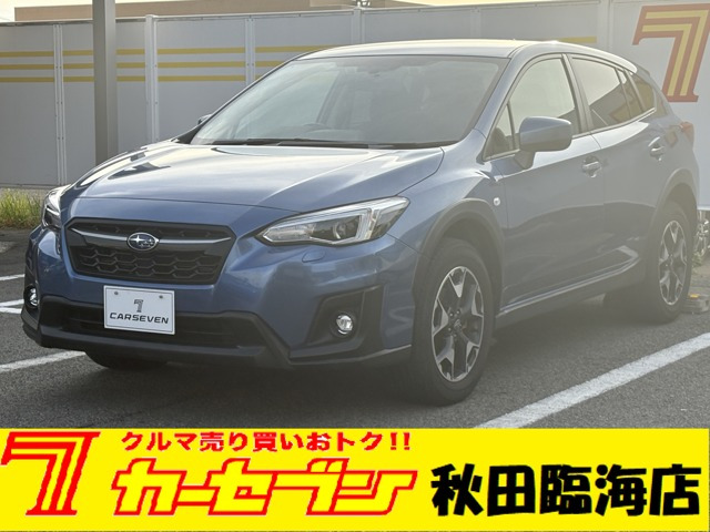 XV 1.6i-L アイサイト 4WD 
