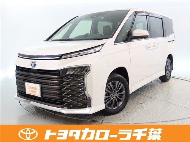 ヴォクシー  1.8 ハイブリッド S-Z E-Four 4WD