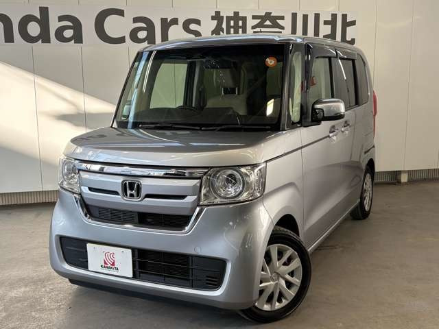 N-BOX G EX ターボ ホンダセンシング 