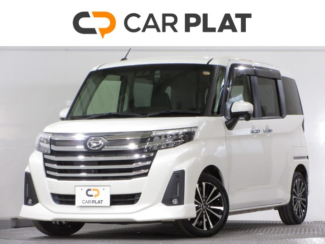 トール 1.0 カスタムG ターボ