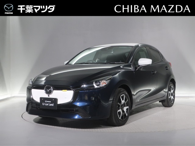 MAZDA2 1.5 15BD 