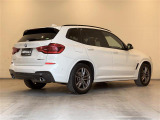 X3 xドライブ20d Mスポーツ ディーゼル 4WD 4WD 修復歴無し