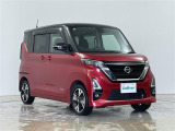 日産 ルークス