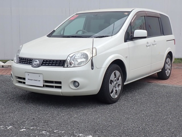 ラフェスタ2.0 20G パノラミックルーフ仕様