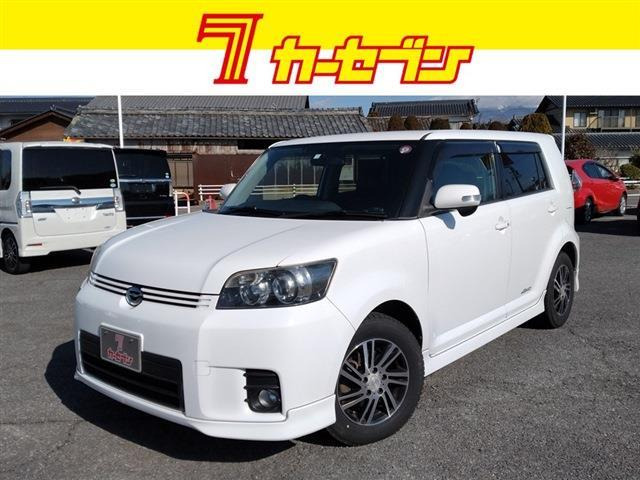 カローラルミオン1.8 S エアロツアラー 4WD