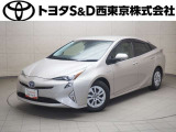 トヨタ プリウス