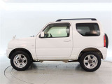 ジムニー XC 4WD 